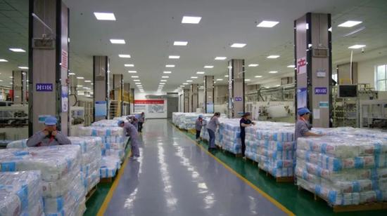 共建'一帶一路'激發企業創新活力 計算機行業的機遇與挑戰