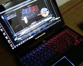 “元芳，此事你怎么看？”——當“外星人”駕臨，我的數碼升級之路