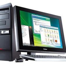 海爾電腦成為中國機器人大賽官方指定品牌，助力智能競技新篇章